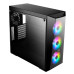 מארז מחשב CoolerMaster MasterBox Lite 5 ARGB