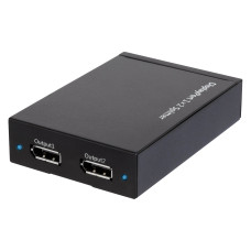 IPPON Mini DP to 2xDP 1.2A Splitter