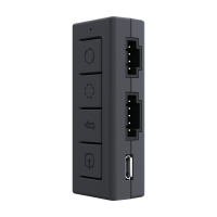 CoolerMaster ARGB LED Small Controller