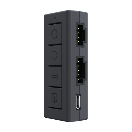 CoolerMaster ARGB LED Small Controller