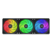CoolerMaster MasterFan SF360R ARGB 3 FAN