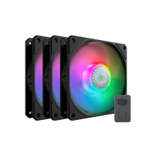CoolerMaster SickleFlow 120 ARGB 3in1 FAN