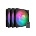 CoolerMaster SickleFlow 120 ARGB 3in1 FAN