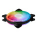 CoolerMaster MasterFan MF120 Prismatic Fan