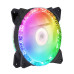 CoolerMaster MasterFan MF120 Prismatic Fan