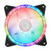 CoolerMaster MasterFan MF120 Prismatic Fan