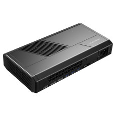 תחנת עגינה MinisForum MGA1 eGPU AMD 7600M XT OCuLink