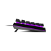 מקלדת גיימינג CoolerMaster MK110 RGB עברית/אנגלית
