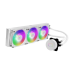 CoolerMaster ML360L V2 ARGB White Liquid Cooler