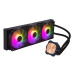 CoolerMaster 360L Core ARGB CPU Liquid Cooler
