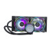 CoolerMaster ML240 Illusion Liquid Cooler