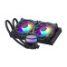 CoolerMaster ML240 Illusion Liquid Cooler