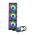 CoolerMaster ML360 IllusionLiquid Cooler