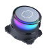 CoolerMaster ML360 IllusionLiquid Cooler
