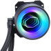 CoolerMaster ML360 Mirror TR4 Edition Liquid Cooler