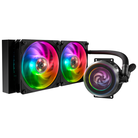 CoolerMaster ML240P Mirage Liquid Cooler