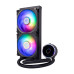 CoolerMaster PL240 Flux Liquid Cooler