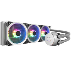 CoolerMaster ML360P Silver Edition Liquid Cooler