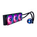 CoolerMaster PL360 Flux 30th Anniversary Edition Liquid Cooler