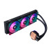 CoolerMaster PL360 Flux 30th Anniversary Edition Liquid Cooler
