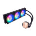 CoolerMaster PL360 Flux Liquid Cooler