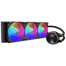 CoolerMaster PL360 Flux Liquid Cooler