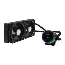 CoolerMaster ML240 Vivid Liquid Cooler