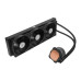 CoolerMaster ML360 Vivid Liquid Cooler