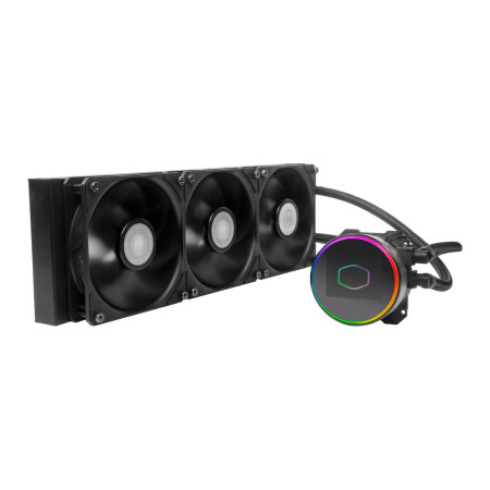 CoolerMaster ML360 Vivid Liquid Cooler