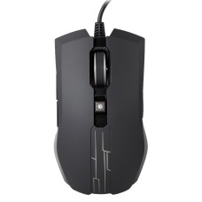 עכבר גיימינג CoolerMaster Devastator 3 RGB צבע שחור