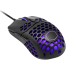 עכבר גיימינג CoolerMaster MM711 RGB צבע שחור