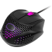 עכבר גיימינג CoolerMaster MM720 RGB צבע שחור