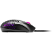 עכבר גיימינג CoolerMaster MM720 RGB צבע שחור