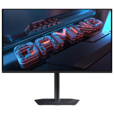 מסך מחשב לגיימינג Gigabyte 31.5" MO32U OLED QHD 165Hz 0.03ms