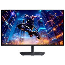 מסך מחשב לגיימינג Gigabyte 31.5" OLED 4K UHD 240Hz 0.03ms
