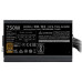 ספק כוח CoolerMaster MWE 750W V3 230V Bronze