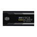 CoolerMaster 1250W MWE GOLD V2 (ATX3.0) Fully Modular