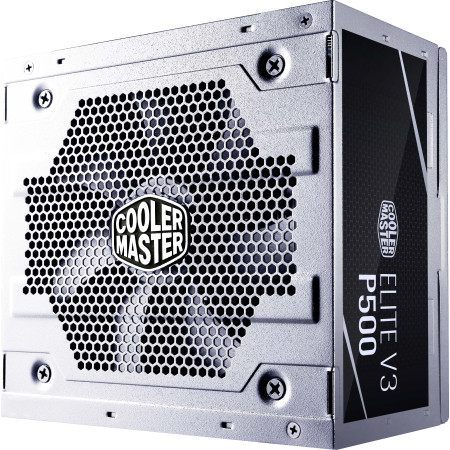 CoolerMaster ELITE 500W 230V - V3 - PK500W