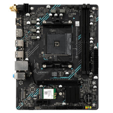 MAXSUN B450M GAMING WIFI