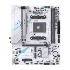 MAXSUN B550M GAMING WIFI ICE