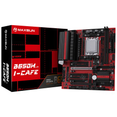 MAXSUN B650M I-CAFE