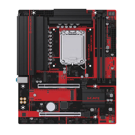 MAXSUN B860M I-CAFE 5G