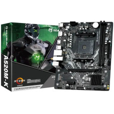 MAXSUN Challenger A520M-K WIFI