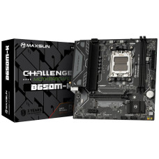 MAXSUN Challenger B650M-K WiFi