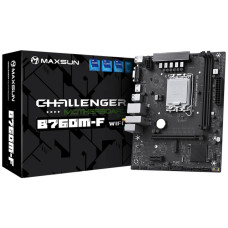 MAXSUN Challenger B760M-F WiFi