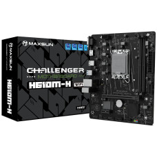 MAXSUN Challenger H610M-H V1 WiFi