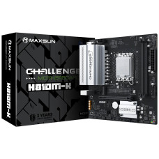 MAXSUN Challenger H810M-K