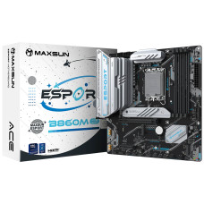 MAXSUN eSport B860M WIFI ACE