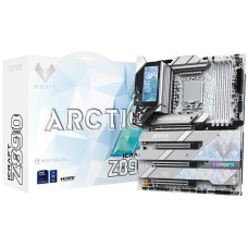 MAXSUN iCraft Z890 ARCTIC