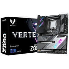 MAXSUN iCraft Z890 VERTEX